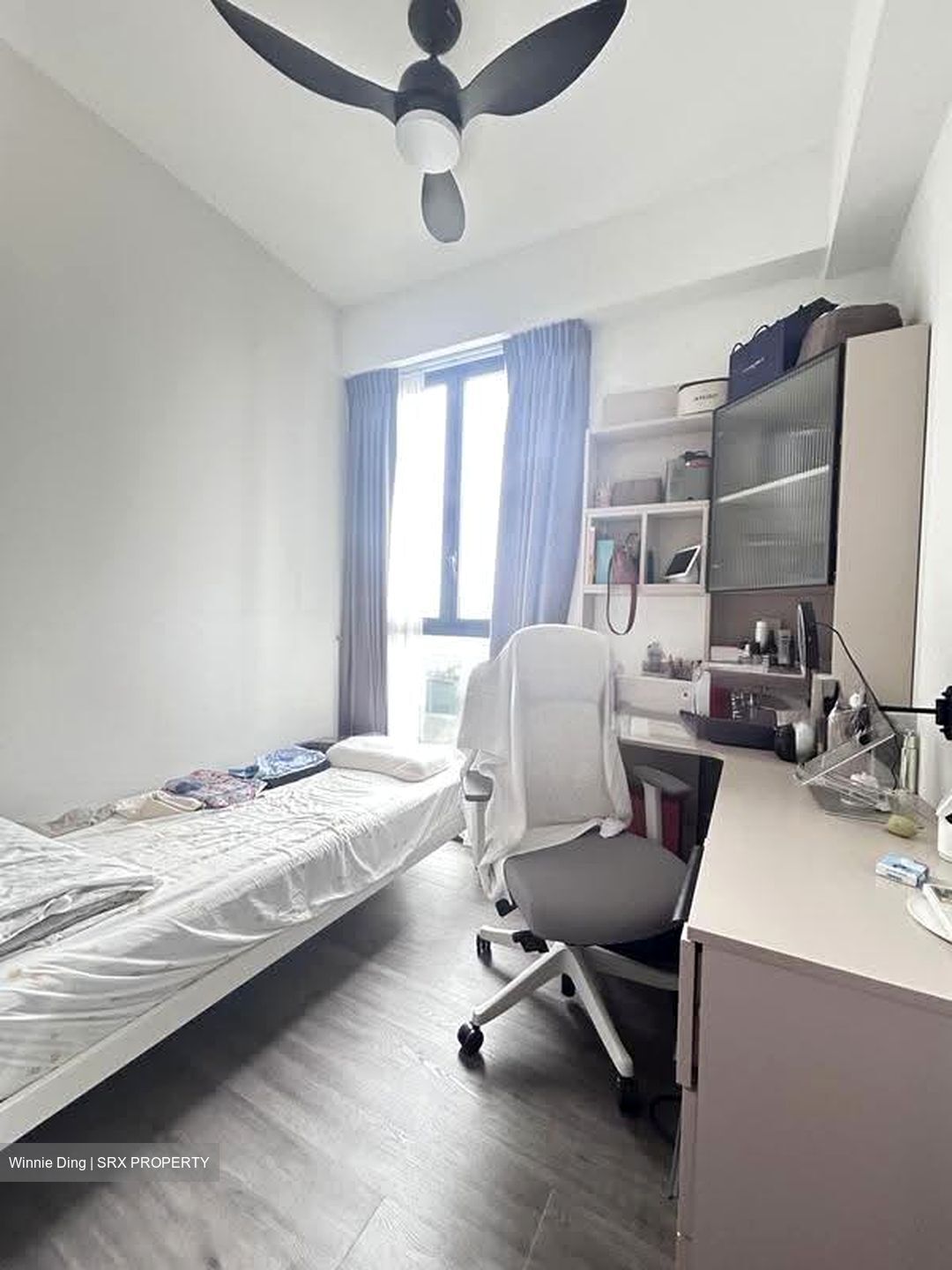 Gem Residences (D12), Condominium #628355221